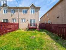 118 NATIVE LANDING CRESCENT S Brampton 