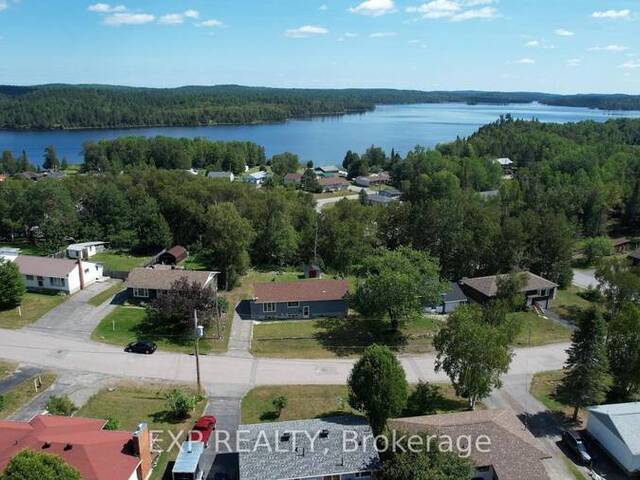 40 BIRCH CRES CRESCENT Temagami Ontario