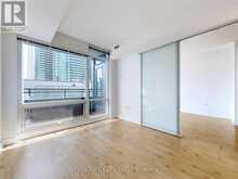 2203 - 25 TELEGRAM MEWS Toronto