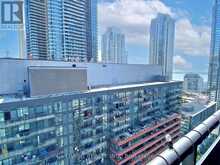 2203 - 25 TELEGRAM MEWS Toronto