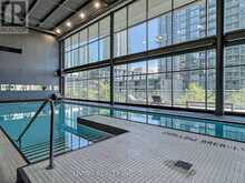 2203 - 25 TELEGRAM MEWS Toronto