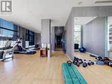 2203 - 25 TELEGRAM MEWS Toronto