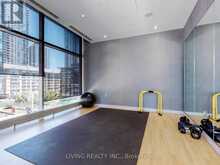 2203 - 25 TELEGRAM MEWS Toronto