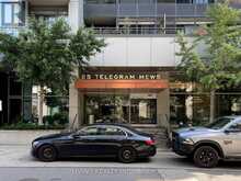 2203 - 25 TELEGRAM MEWS Toronto