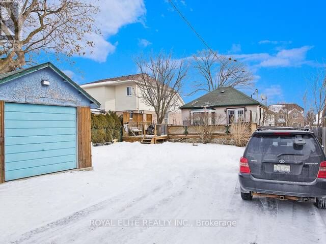 1945 WHITES ROAD Pickering  Ontario