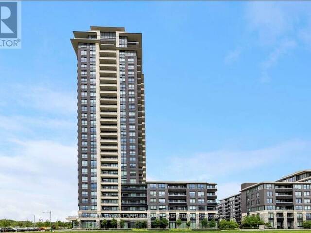 605 - 15 WATER WALK DRIVE Markham  Ontario