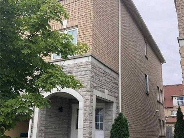 751 CANDLESTICK CIRCLE Mississauga  Ontario