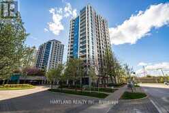 809 - 2083 LAKE SHORE BOULEVARD W Toronto