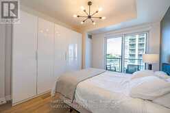 809 - 2083 LAKE SHORE BOULEVARD W Toronto