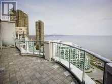 809 - 2083 LAKE SHORE BOULEVARD W Toronto