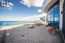 809 - 2083 LAKE SHORE BOULEVARD W Toronto