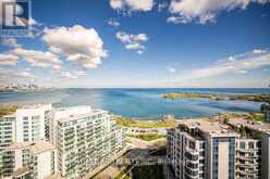 809 - 2083 LAKE SHORE BOULEVARD W Toronto