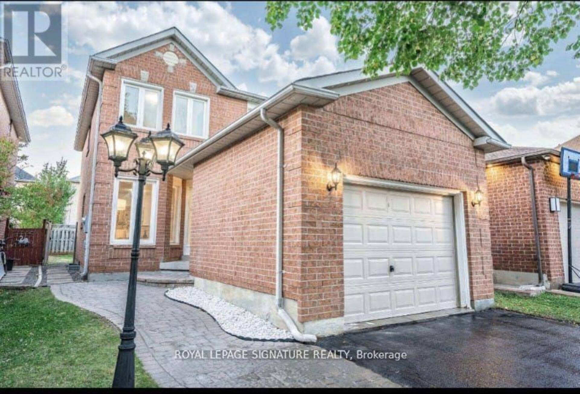 BSMT - 24 RICHWOOD CRESCENT Brampton 