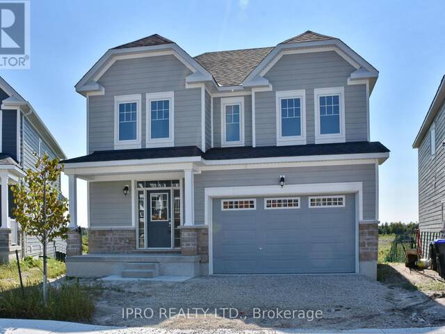 12 SHAPIRA AVENUE Wasaga Beach Ontario