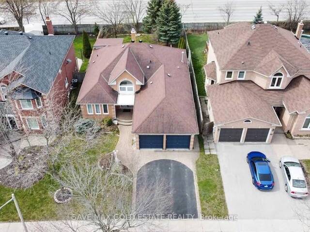 85 CITYVIEW CIRCLE Barrie  Ontario