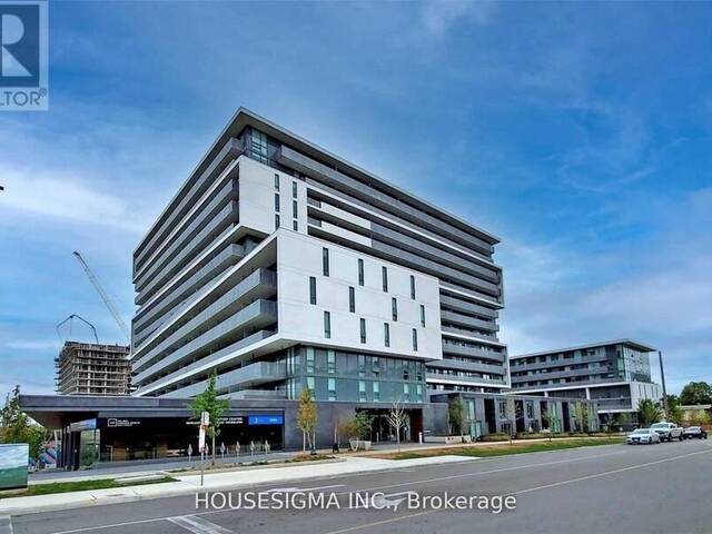 1207 - 160 FLEMINGTON ROAD Toronto Ontario