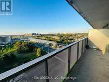 1207 - 160 FLEMINGTON ROAD Toronto