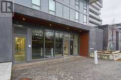 1207 - 160 FLEMINGTON ROAD Toronto