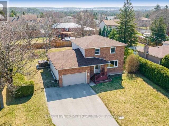 47 ERINDALE DRIVE Erin Ontario