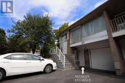 27 GLENSTROKE DRIVE S Toronto