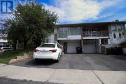 27 GLENSTROKE DRIVE S Toronto