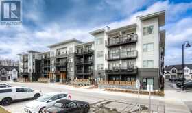 416 - 110 FERGUS AVENUE Kitchener