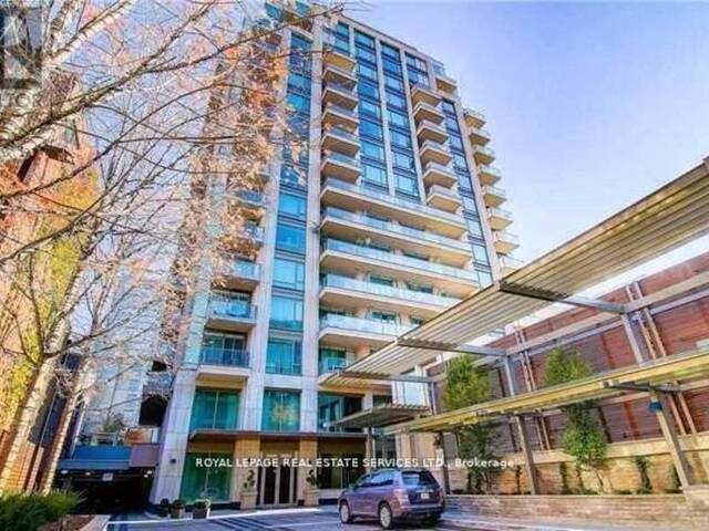 802 - 80 YORKVILLE AVENUE Toronto Ontario