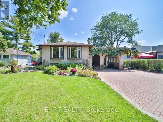 233 SAND ROAD East Gwillimbury  Ontario