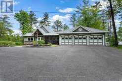 1634 NORTHEY'S BAY ROAD North Kawartha