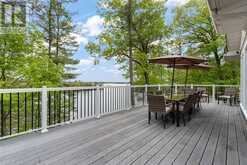 1634 NORTHEY'S BAY ROAD North Kawartha