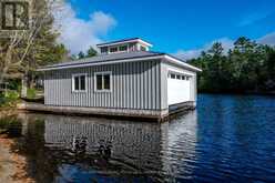 1634 NORTHEY'S BAY ROAD North Kawartha