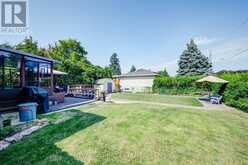 3 JOYSEY STREET Brantford