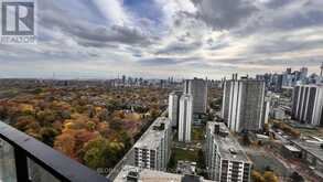 3021 - 585 BLOOR STREET E Toronto