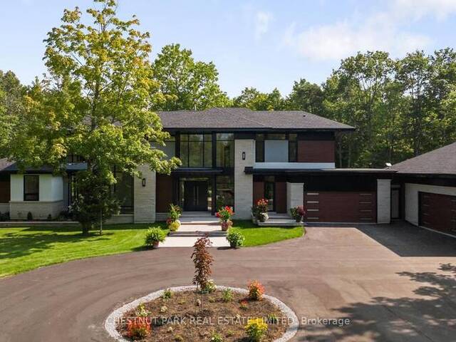 547 OLD STOUFFVILLE ROAD Uxbridge Ontario