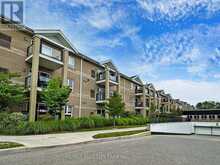 2218 - 481 RUPERT AVENUE Whitchurch-Stouffville 