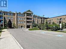 2218 - 481 RUPERT AVENUE Whitchurch-Stouffville 