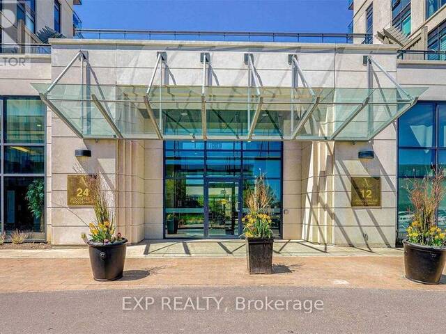 308 - 24 WOODSTREAM BOULEVARD Vaughan  Ontario