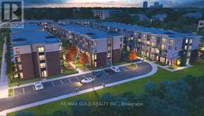 364 - 65 ATTMAR DRIVE Brampton