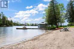 1634 NORTHEY'S BAY ROAD North Kawartha