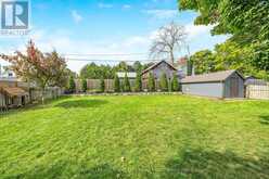 116 GOWAN STREET Guelph/Eramosa 