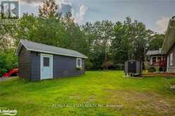 4945 MUSKOKA 117 ROAD Lake of Bays