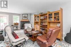 4945 MUSKOKA 117 ROAD Lake of Bays