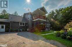 4945 MUSKOKA 117 ROAD Lake of Bays