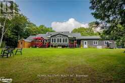 4945 MUSKOKA 117 ROAD Lake of Bays