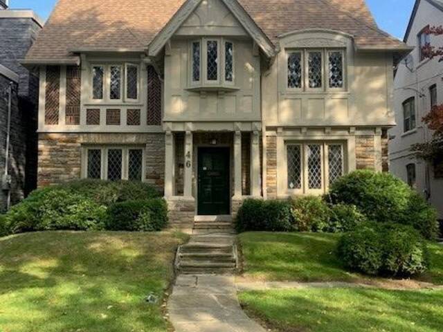 46 ELDERWOOD DRIVE Toronto Ontario