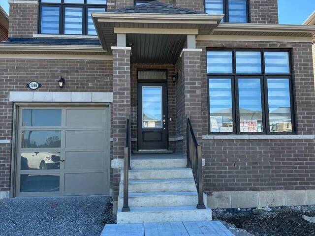 1386 DAVIS LOOP Innisfil Ontario