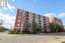 401 - 32 TANNERY STREET Mississauga 