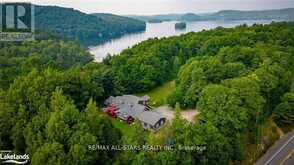 4945 MUSKOKA 117 ROAD Lake of Bays