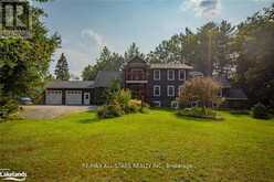 4945 MUSKOKA 117 ROAD Lake of Bays