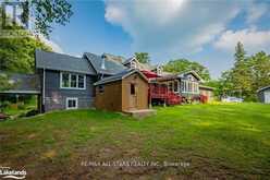 4945 MUSKOKA 117 ROAD Lake of Bays